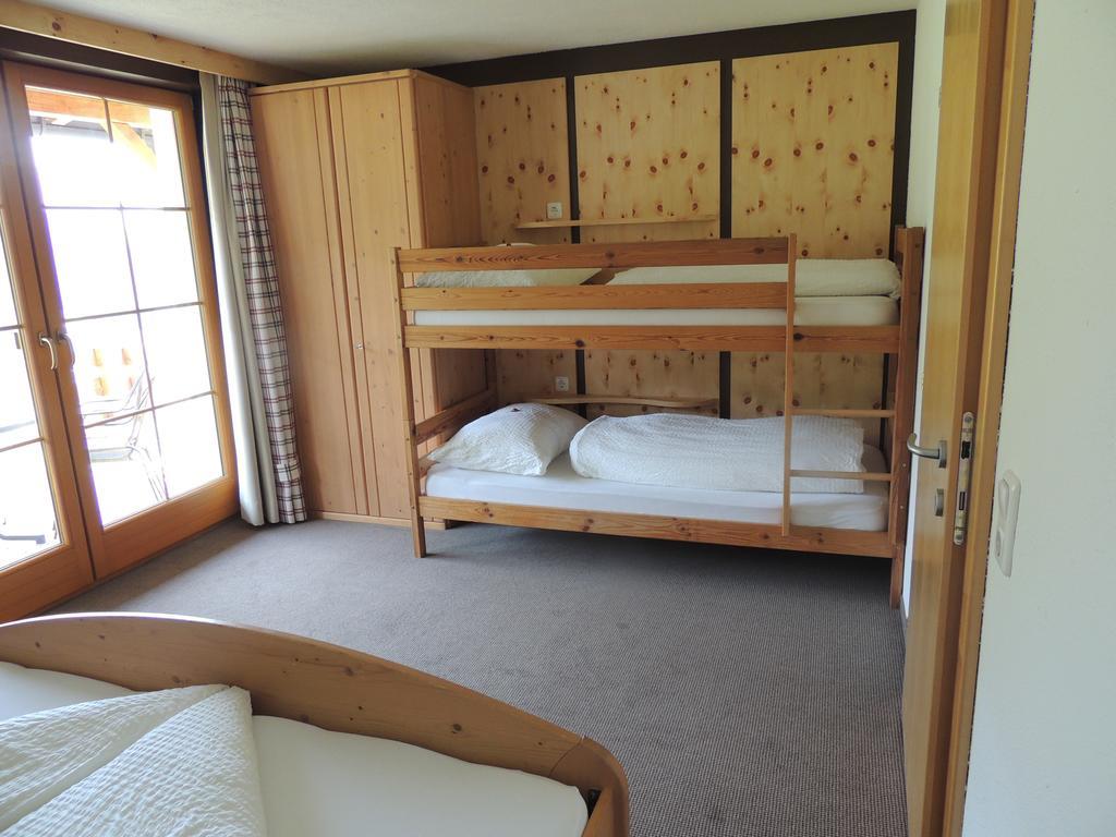 バーワング Haeus'L Am Ruanアパートホテル 部屋 写真