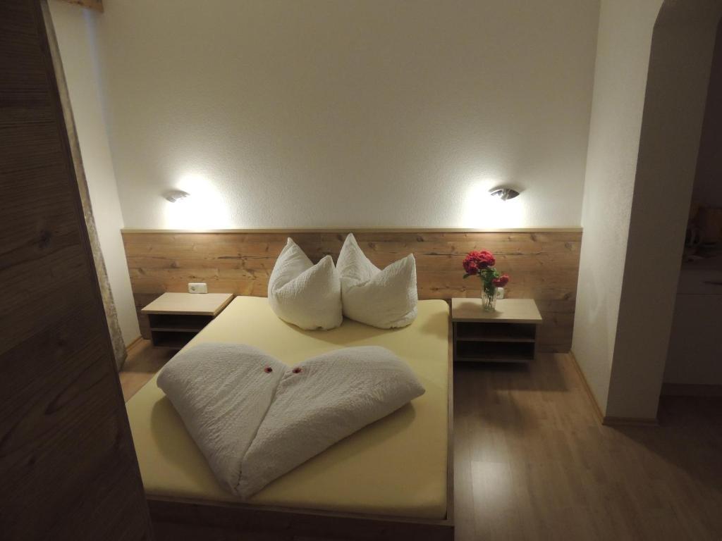 バーワング Haeus'L Am Ruanアパートホテル 部屋 写真
