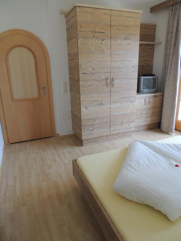 バーワング Haeus'L Am Ruanアパートホテル 部屋 写真