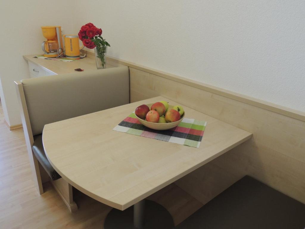 バーワング Haeus'L Am Ruanアパートホテル 部屋 写真