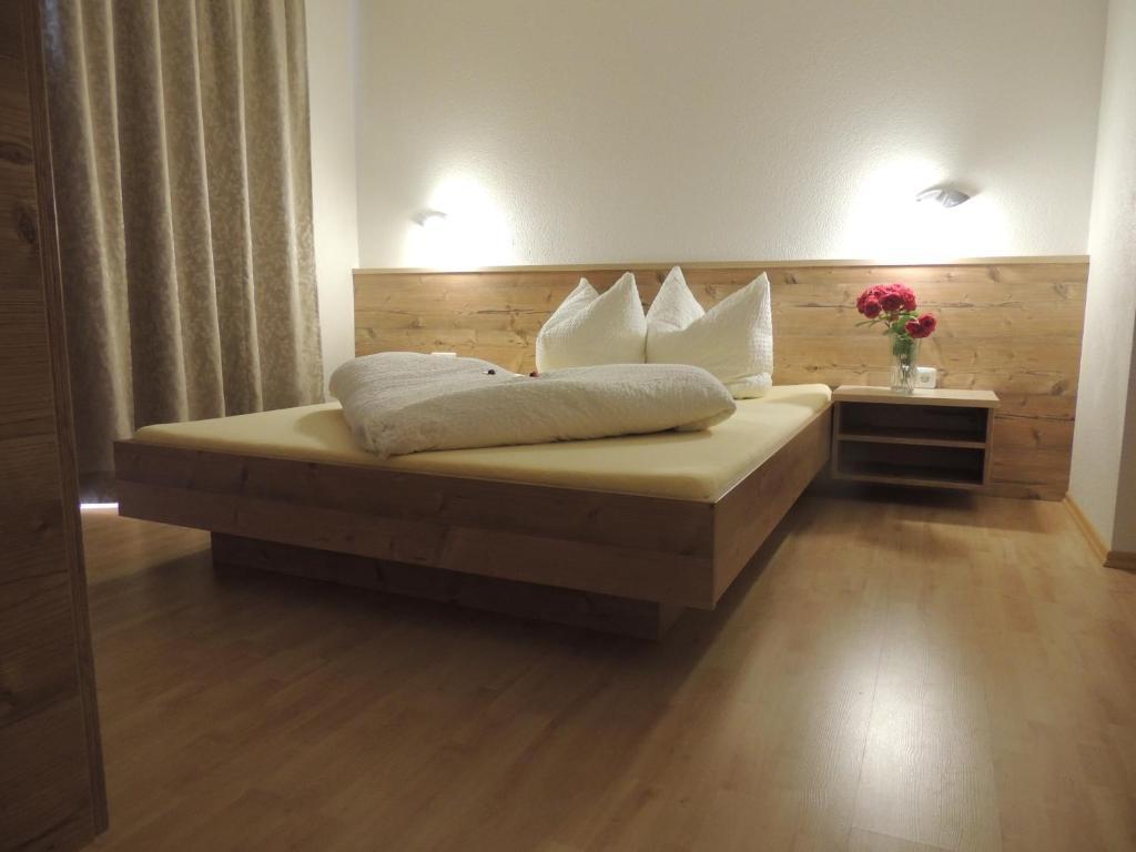 バーワング Haeus'L Am Ruanアパートホテル 部屋 写真