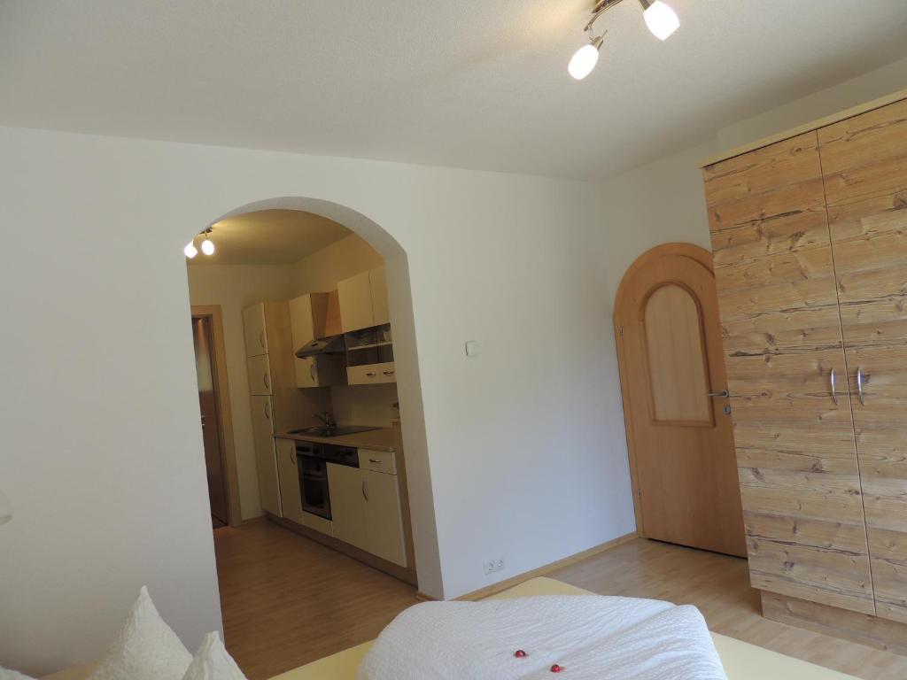 バーワング Haeus'L Am Ruanアパートホテル 部屋 写真